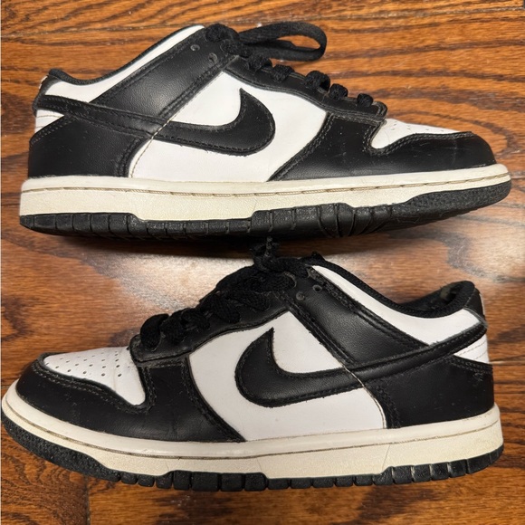 Panda dunks - Picture 1 of 5